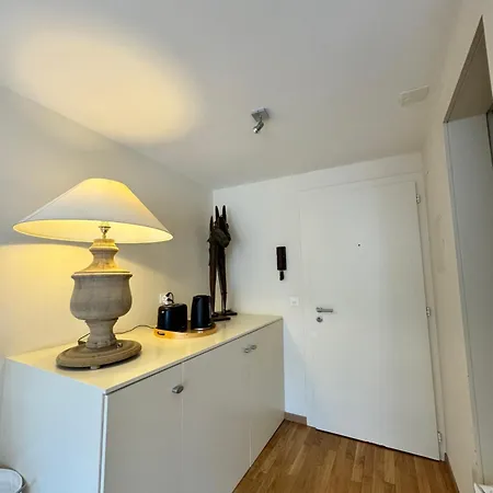 Apartment Turquino B - Large Studio With Balcony In *