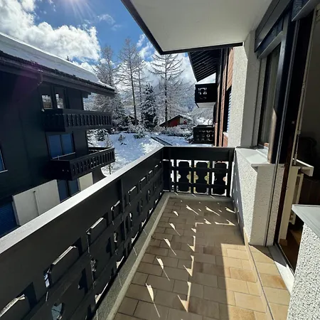 Turquino B - Large Studio With Balcony In