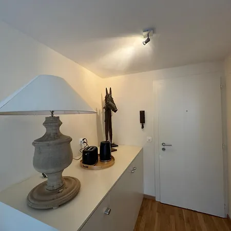 Apartment Turquino B - Large Studio With Balcony In Zermatt