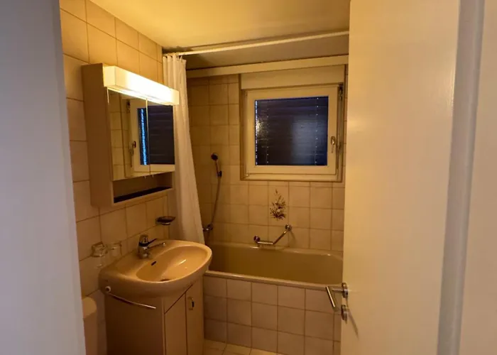 Turquino B - Large With Balcony In Lejlighed