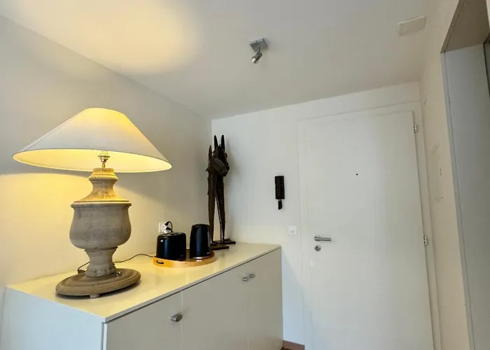 Lejlighed Turquino B - Large With Balcony In *