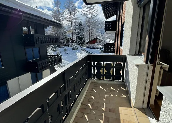 Turquino B - Large With Balcony In