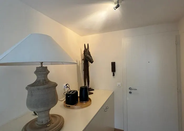 Lejlighed Turquino B - Large With Balcony In Zermatt